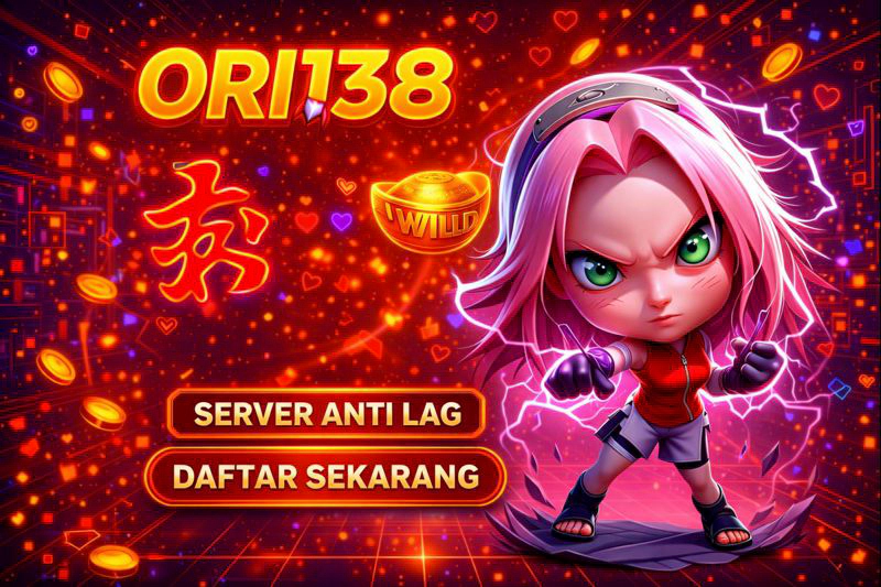 Galeri foto Ori138: Insight Fitur Platform Untuk Akses Aktivitas Utama di Jakarta